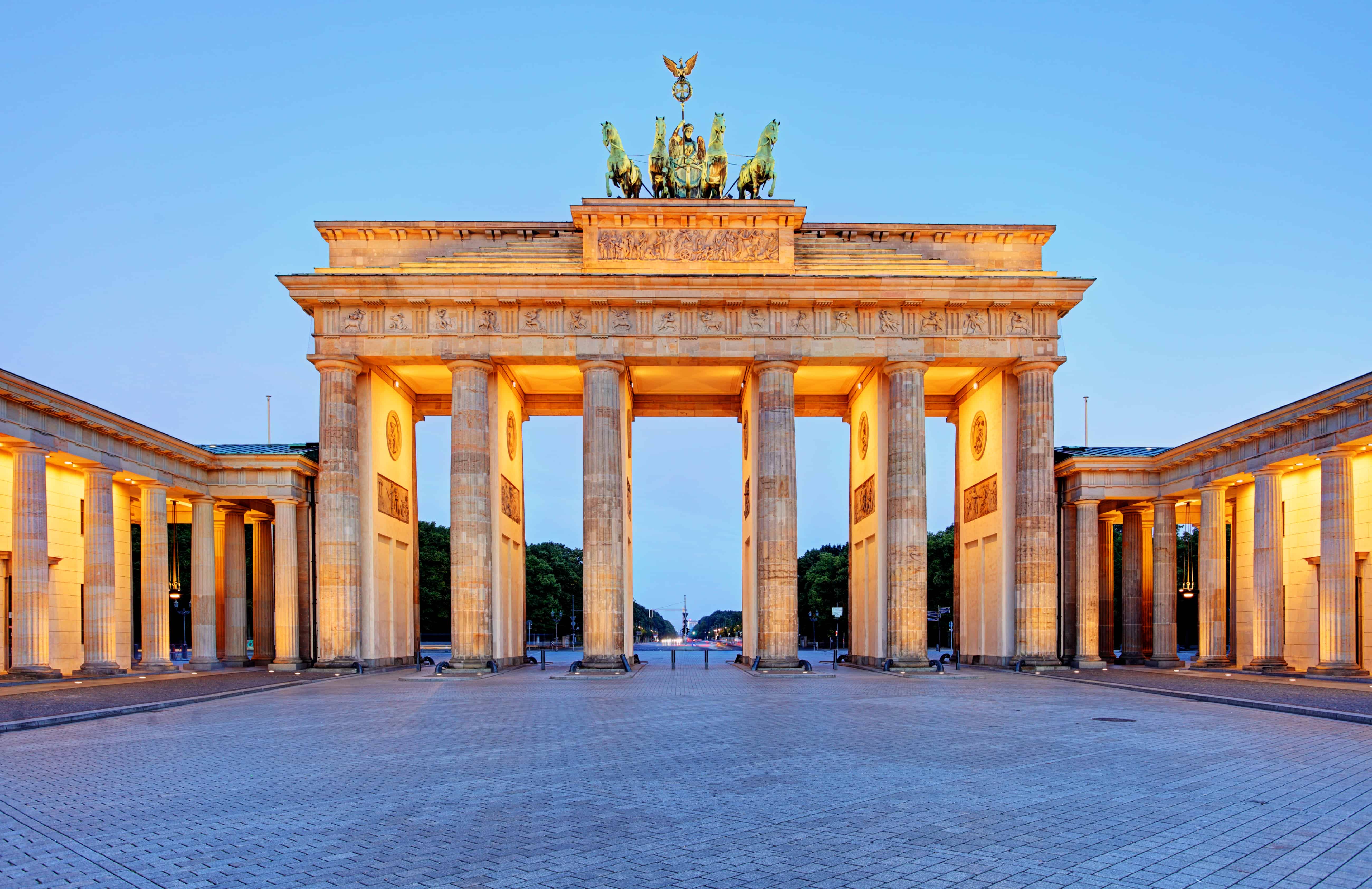 Tempuri Germany England